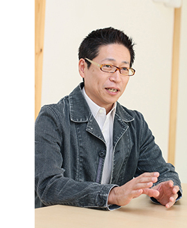 笹野直之